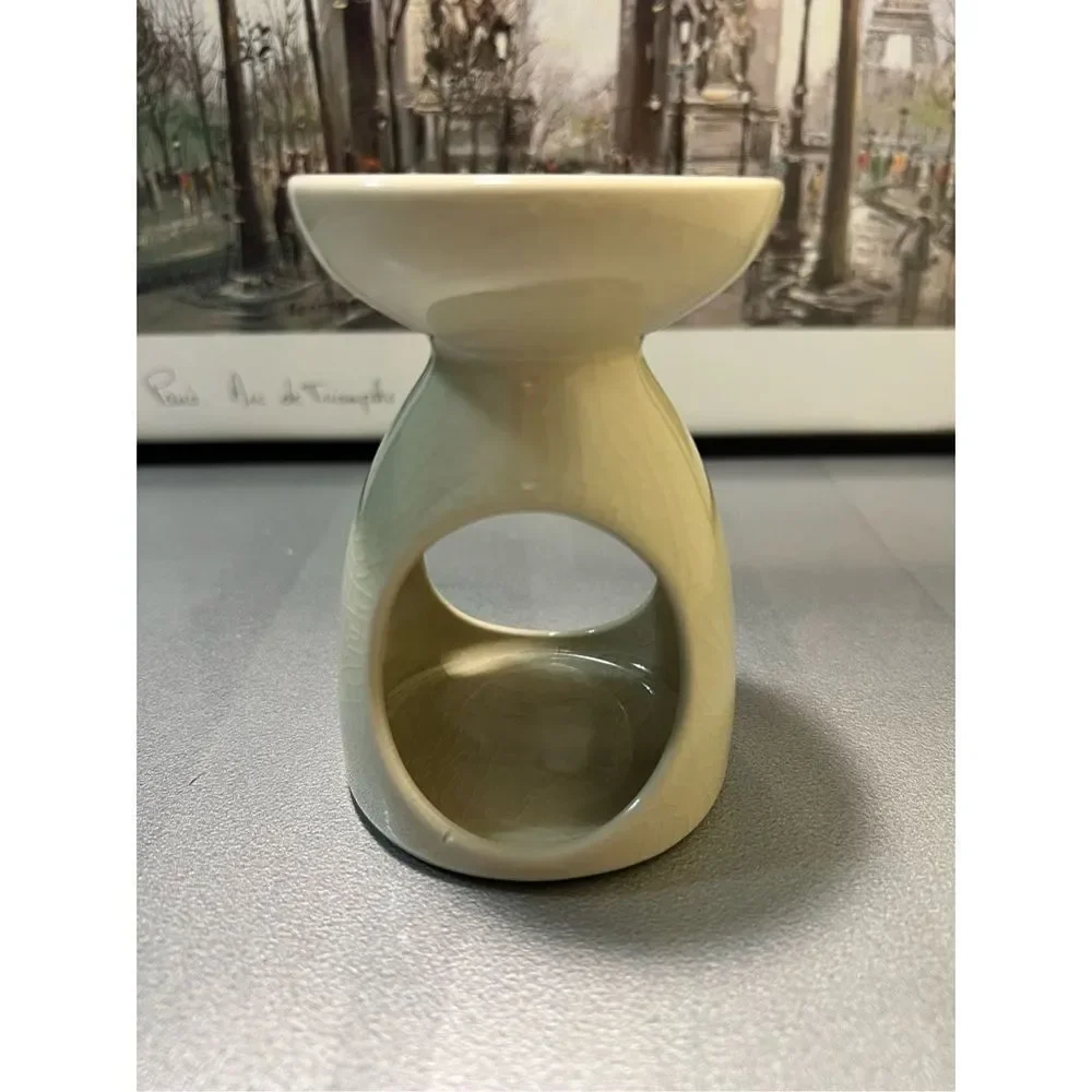 Ceramic Wax‎ Warmer - NWOT